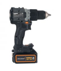 Дриль-шурупокрут ударний McLaren F1 TEAM LIMITED EDITION DeWALT DCD85MM2T