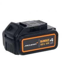 Дриль-шурупокрут ударний McLaren F1 TEAM LIMITED EDITION DeWALT DCD85MM2T