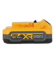 Акумуляторна батарея PowerStack DeWALT DCBP318