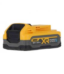 Акумуляторна батарея PowerStack DeWALT DCBP318