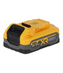 Акумуляторна батарея PowerStack DeWALT DCBP318