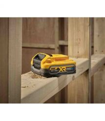 Акумуляторна батарея PowerStack DeWALT DCBP318