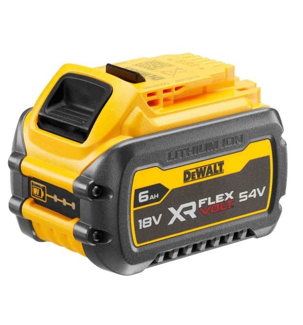 Аккумуляторная батарея DeWALT DCB546_N473851