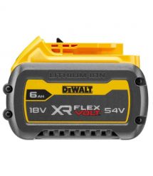 Акумуляторна батарея DeWALT DCB546_N473851