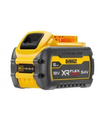 Акумуляторна батарея DeWALT DCB546_N473851
