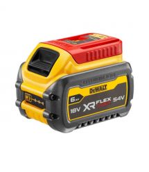 Акумуляторна батарея DeWALT DCB546_N473851