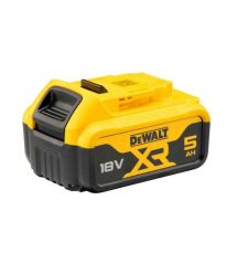 Акумуляторна батарея DeWALT DCB184_N394624