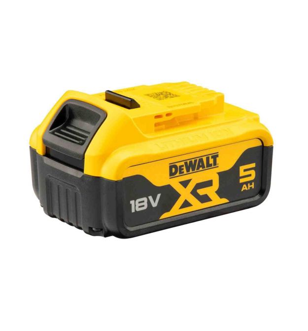 Аккумуляторная батарея DeWALT DCB184_N394624
