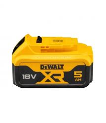 Акумуляторна батарея DeWALT DCB184_N394624