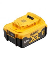Акумуляторна батарея DeWALT DCB184_N394624