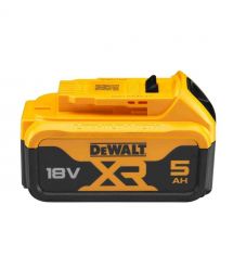 Акумуляторна батарея DeWALT DCB184_N394624