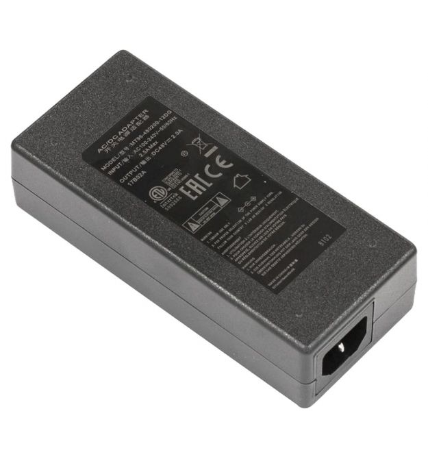 Блок питания MikroTik 48V2A96W