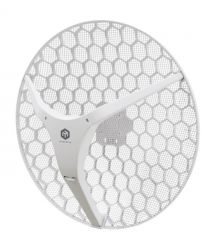 Внешняя точка доступа MikroTik LHG XL 5 ax (LHG-5axD-XL)