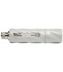 Точка доступа MikroTik GrooveA 52 ac (RBGrooveGA-52HPacn)