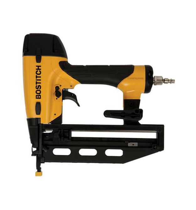 Пистолет гвоздезабивной пневматический BOSTITCH FN1664-E
