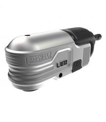 Насадка кутова DeWALT DTLRA