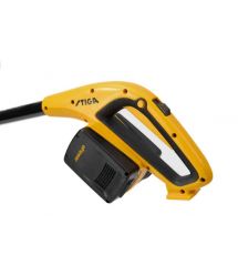 Тример акумуляторний STIGA GT300eKit