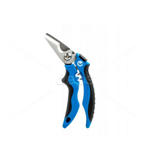 Багатофункціональні ножиці Jonard Tools KWC-700