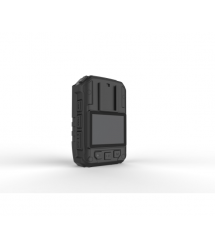 Професійний нагрудний реєстратор Recoda M505-B-W-128GB, 4MP, WIFI, 3500 mAh, кут 140 , 128GB, 96x62x31 mm