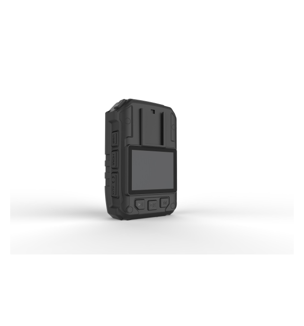 Професійний нагрудний реєстратор Recoda M505-B-W-128GB, 4MP, WIFI, 3500 mAh, кут 140 , 128GB, 96x62x31 mm