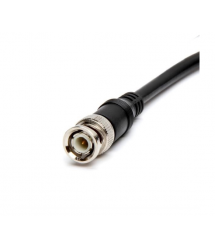 Роз&aposєм живлення коаксіальний BNC-M - кабель довжиною 15см, OEM Q50