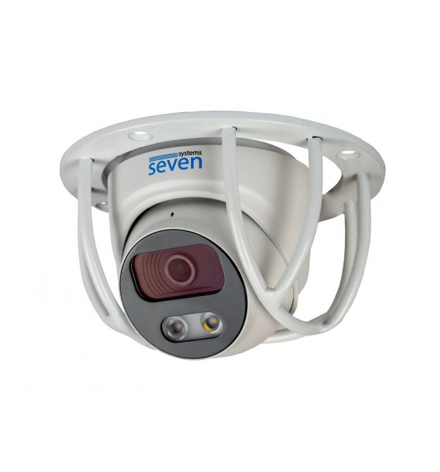 Решетка защитная для камер видеонаблюдения SEVEN PG-23