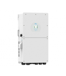 Гібридний інвертор (hybrid) Deye SUN-18K-SG01LP1-EU, 18кВ, однофазний (MPPT 150-425 - 290A - АКБ 48V)Parallel