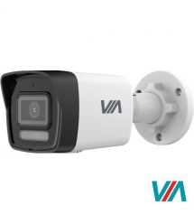 IP видеокамера VIASecurity VIA-IPC-4BE-LIM 4МП (2.8мм)