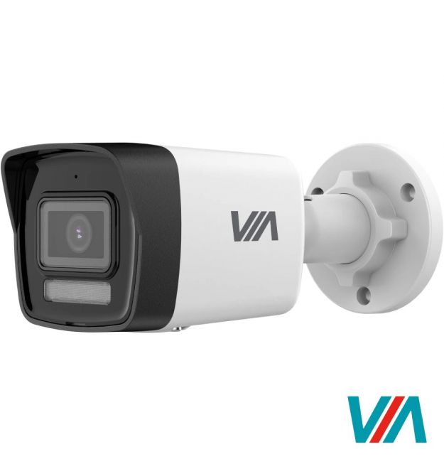 IP видеокамера VIASecurity VIA-IPC-4BE-LIM 4МП (2.8мм)