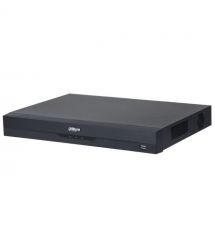 Видеорегистратор Dahua DHI-NVR5208-EI2 8-канальный 1U 2HDD WizSense
