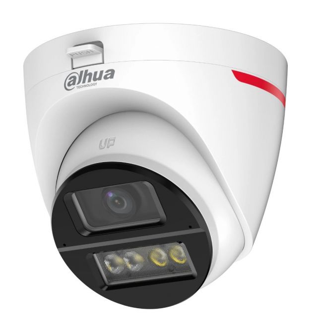 HDCVI видеокамера Dahua DH-HAC-HDW1549XP-IL-A-PRO 5МП (2.8мм)