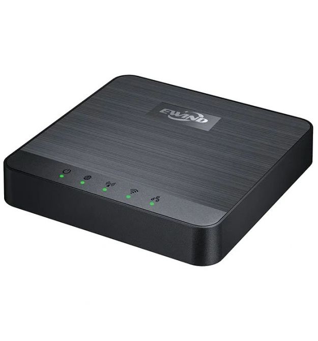 Маршрутизатор Ewind EW321 4G 300M LTE Mini WiFi