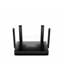 CUDY WR3000 AX3000 Gigabit Wi-Fi 6 Роутер
