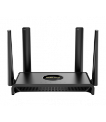 Бездротовий 4G-LTE Wi-Fi роутер Ruijie Reyee RG-EW300T, 2.4 GHz, Wi-Fi 4, 175&amptimes100&amptimes25 мм