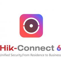 Сервис панели сигнализации Hik-Connect HC-Alarm/1Panel/1Y