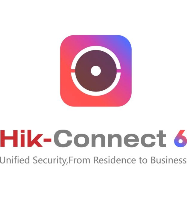 Сервис панели сигнализации Hik-Connect HC-Alarm/1Panel/1Y
