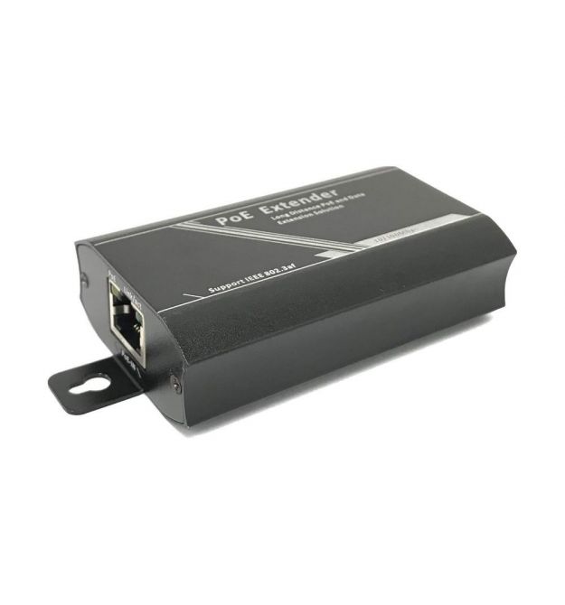 Подовжувач Ethernet NET&PoE Extender (F)
