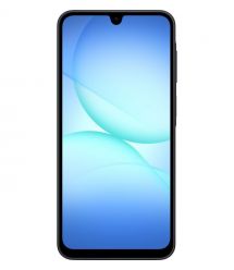 Samsung Смартфон Samsung Galaxy A17 (A175) 6.7" 4/128ГБ, 2SIM, 5000мА•год, чорний