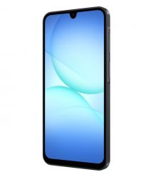 Samsung Смартфон Samsung Galaxy A17 (A175) 6.7" 4/128ГБ, 2SIM, 5000мА•год, чорний