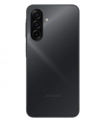Samsung Смартфон Samsung Galaxy A17 (A175) 6.7" 4/128ГБ, 2SIM, 5000мА•год, чорний