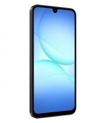 Samsung Смартфон Samsung Galaxy A17 (A175) 6.7" 8/256ГБ, 2SIM, 5000мА•год, чорний