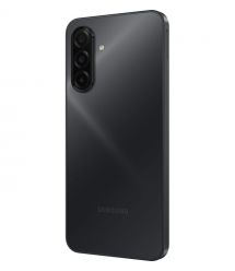 Samsung Смартфон Samsung Galaxy A17 (A175) 6.7" 8/256ГБ, 2SIM, 5000мА•год, чорний
