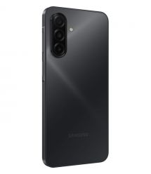 Samsung Смартфон Samsung Galaxy A17 (A175) 6.7" 8/256ГБ, 2SIM, 5000мА•год, чорний