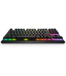 Dell Клавіатура Dell Alienware Tenkeyless Gaming Keyboard - AW420K - Black