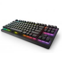 Dell Клавіатура Dell Alienware Tenkeyless Gaming Keyboard - AW420K - Black
