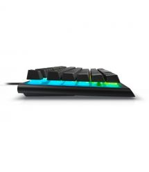 Dell Клавіатура Dell Alienware Tenkeyless Gaming Keyboard - AW420K - Black