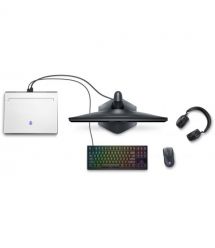 Dell Клавіатура Dell Alienware Tenkeyless Gaming Keyboard - AW420K - Black