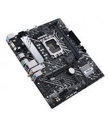 ASUS PRIME H610M-A WIFI D4 s1700 H610 2xDDR4 M.2 HDMI D-Sub DP Wi-Fi BT mATX