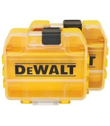 DeWALT Органайзер, 175х80х25мм, поліпропілен