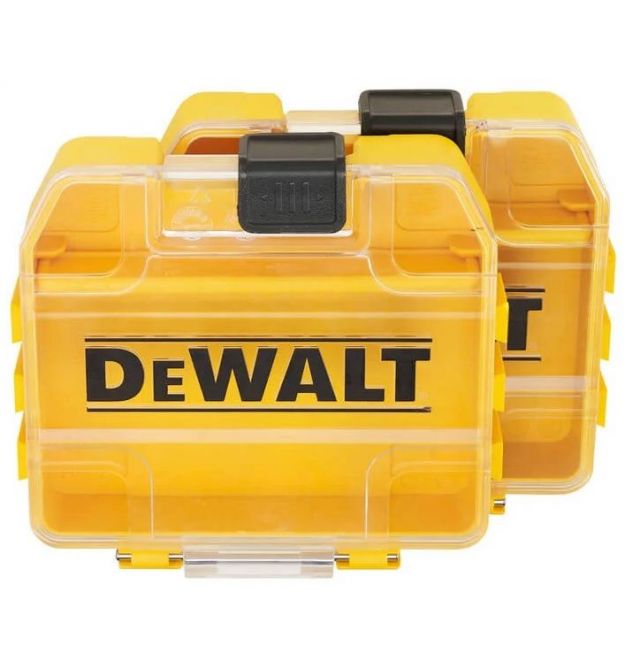 DeWALT Органайзер, 175х80х25мм, поліпропілен